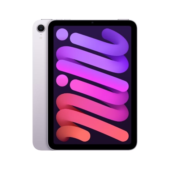 Picture of iPad mini (A17 Pro) Wi-Fi 128GB
