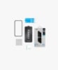 Ảnh của Kính cường lực không viền IPHONE 18 Pro Max UNIQ OPTIX COVEX CLEAR
