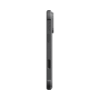 Ảnh của Ốp lưng iPhone 18 ProMax - PITAKA Cairn - Black/Grey (Twill) - KI1801CPM2
