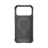 Ảnh của Ốp lưng iPhone 18 ProMax - PITAKA Cairn - Black/Grey (Twill) - KI1801CPM2