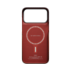 Ảnh của Ốp lưng iPhone 18 ProMax - PITAKA Edge (with PitaTap) - Sunset - KI1802PM