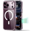 Ảnh của Ốp lưng Classic Hybrid Magnetic dành cho iPhone 18 Pro/17 Pro, trong suốt ESR