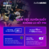 Ảnh của Loa Karaoke Sony ULT Tower 5