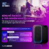 Ảnh của Loa Karaoke Sony ULT Tower 5