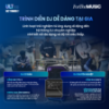 Ảnh của Loa Karaoke Sony ULT Tower 7