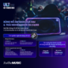 Ảnh của Loa Karaoke Sony ULT Tower Max