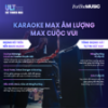 Ảnh của Loa Karaoke Sony ULT Tower Max