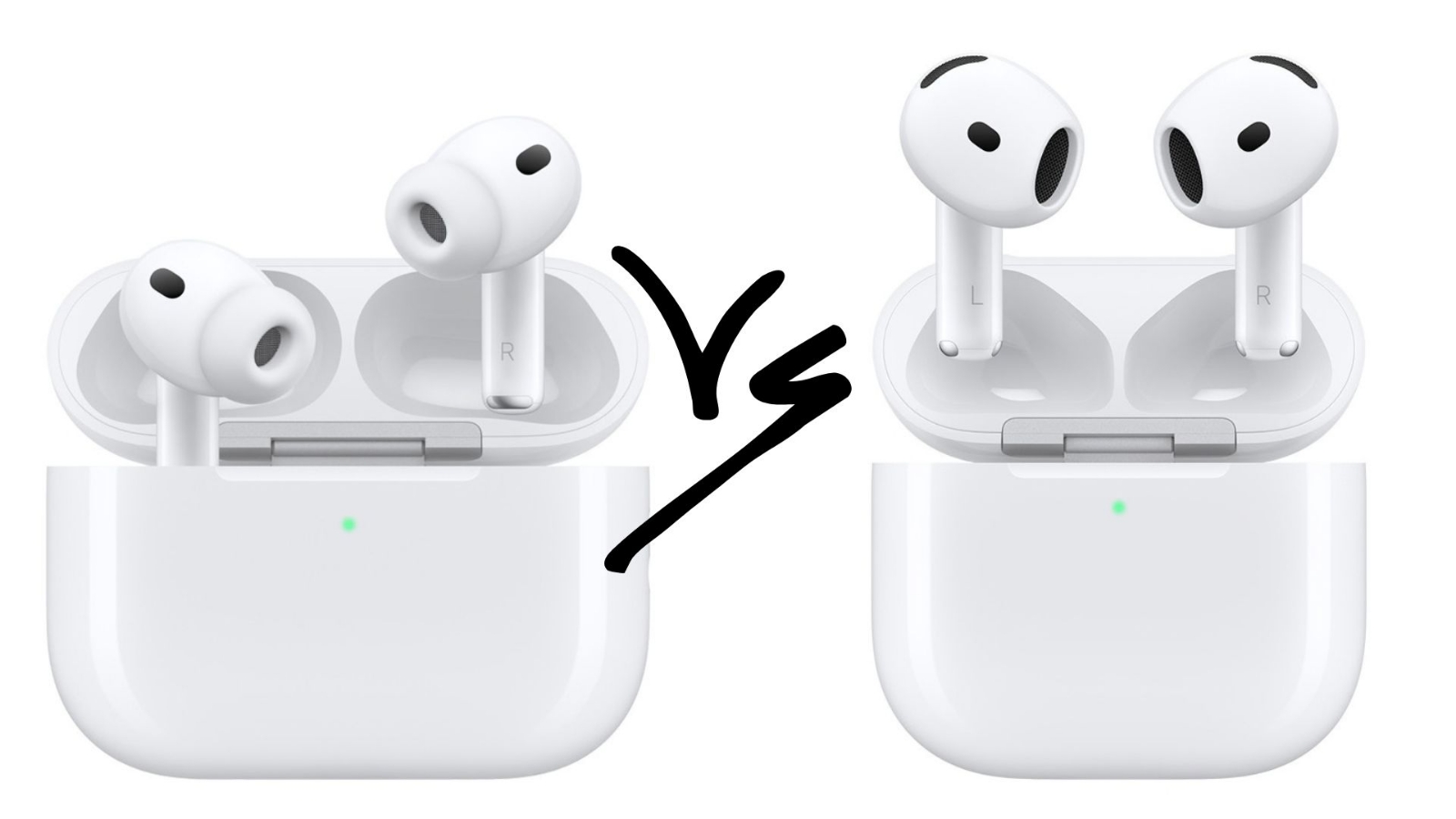 Hình ảnh cho danh mục So sánh AirPods Pro 3 và AirPods 5: Gợi ý lựa chọn tai nghe phù hợp 