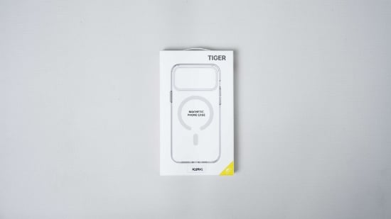Ảnh của Ốp lưng Tiger Magnetic Phone Case 18 Pro