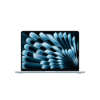 Ảnh của  Macbook Air M5 13-inch with 10‑core CPU and 10‑core GPU 24GB RAM 512GB SSD/70W