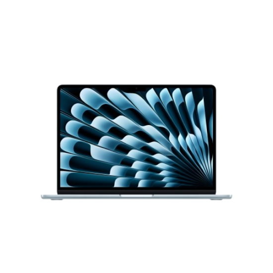 Ảnh của  Macbook Air M5 13-inch with 10‑core CPU and 10‑core GPU 24GB RAM 512GB SSD/70W