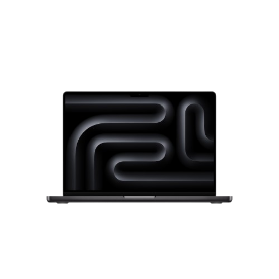 Ảnh của MacBook Pro 14 inch M5 2025 (10 core GPU| 10 core CPU| 16GB RAM| 1TB SSD)