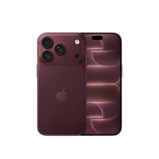 Ảnh của iPhone 18 Pro
