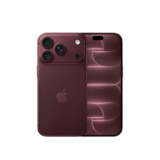 Ảnh của iPhone 18 Pro 1TB