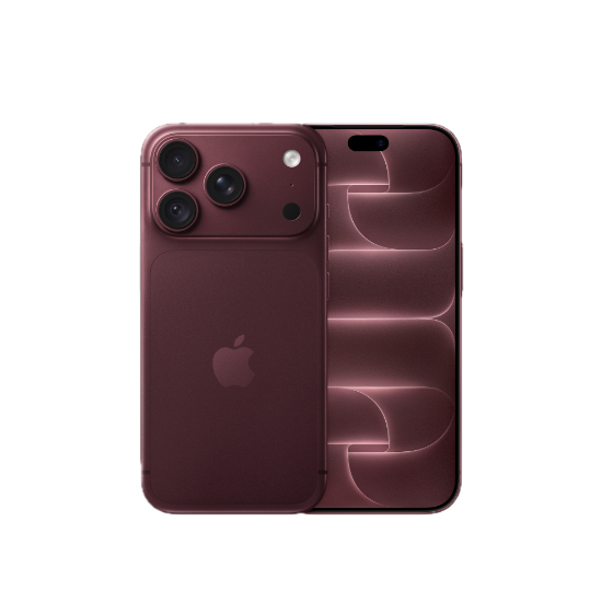 Ảnh của iPhone 18 Pro 256GB