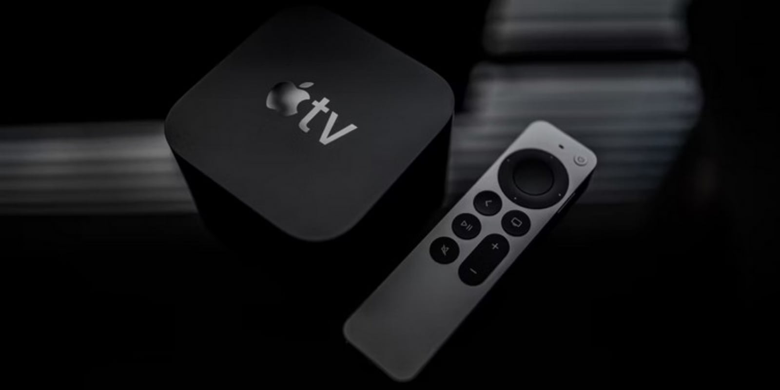 Hình ảnh cho danh mục Đặt cọc Apple TV 4K thế hệ 4: chip A19, giá từ 8.799.000đ