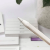 Ảnh của Bút cảm ứng Apple Pencil 2 MU8F2ZP/A | Cũ đẹp (Đủ hộp,PK)