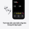 Ảnh của Tai nghe Apple AirPods Pro 3 MFHP4ZP/A | Trôi BH