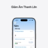 Ảnh của Tai nghe Apple AirPods Pro 3 MFHP4ZP/A | Trôi BH
