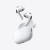 Ảnh của Tai nghe Apple AirPods Pro 3 MFHP4ZP/A | Cũ đẹp (Đủ hộp,PK)