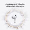 Ảnh của Tai nghe Apple AirPods Pro 3 MFHP4ZP/A | Cũ đẹp (Đủ hộp,PK)