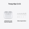Ảnh của Tai nghe Apple AirPods Pro 3 MFHP4ZP/A | Cũ đẹp (Đủ hộp,PK)