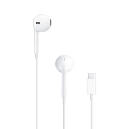 Picture of Tai nghe Apple EarPods (USB-C) MYQY3ZA/A | Trôi BH