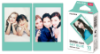 Ảnh của Film INSTAX Mini Photo Sky Blue | 10 Tấm