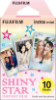 Picture of Film INSTAX Mini Photo Shiny Star | 10 Tấm