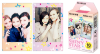 Picture of Film INSTAX Mini Photo Shiny Star | 10 Tấm