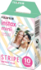 Ảnh của Film INSTAX Mini Stripes | 10 Tấm