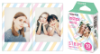 Ảnh của Film INSTAX Mini Stripes | 10 Tấm