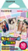 Ảnh của Film INSTAX Mini Stained Glass | 10 Tấm