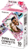 Ảnh của Film INSTAX Mini Confetti | 10 Tấm