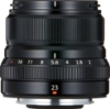 Ảnh của Ống kính máy ảnh Fujifilm 23mm F2 R WR - Đen