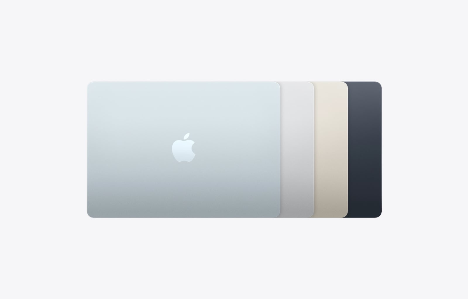 Hình ảnh cho danh mục MacBook Air M5 có mấy màu? Hướng dẫn chọn màu vừa đẹp vừa phong thủy