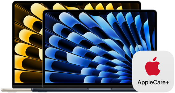 MacBook Air và AppleCare+