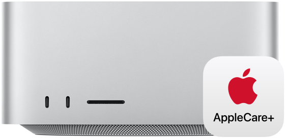 Mac Studio và AppleCare+