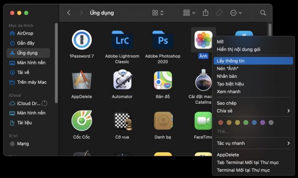 Tất tần tật cách kiểm tra ứng dụng nào đã được Mac M1 hỗ trợ 4 ung-dung-ho-tro-mac-m1-3