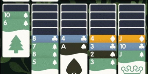 7 tựa game giải trí hay trên iPhone nhất định bạn phải thử 6 tua-game-giai-tri-hay-5