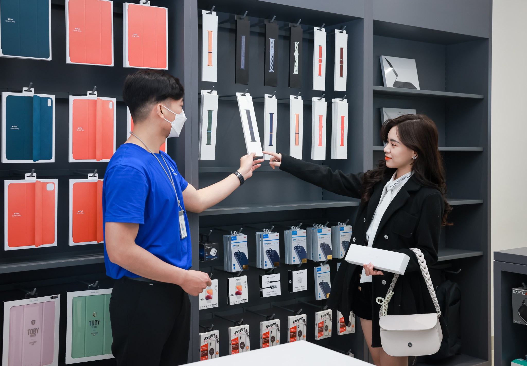 ShopDunk bùng nổ sale đậm cuối năm giảm sốc tới 20 triệu đồng 1 0J9A1547
