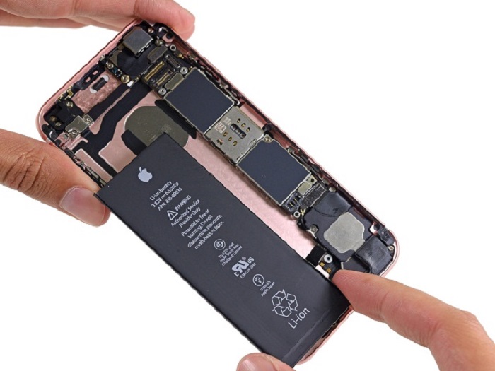 Pin pisen iPhone 8/ 8 Plus, thay pin pisen cho iPhone có tốt không? 3 pin-pisen-iphone-8-04