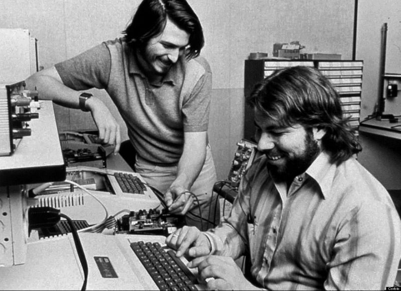 Phát hiện 6 điều quan trọng về thương hiệu Apple không ai biết 2 Phát hiện 6 điều quan trọng về thương hiệu Apple không ai biết