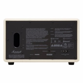 Marshall Acton 2 - Lựa chọn hoàn thiện nhất cho người mới nhập môn Marshall 3 2001707999