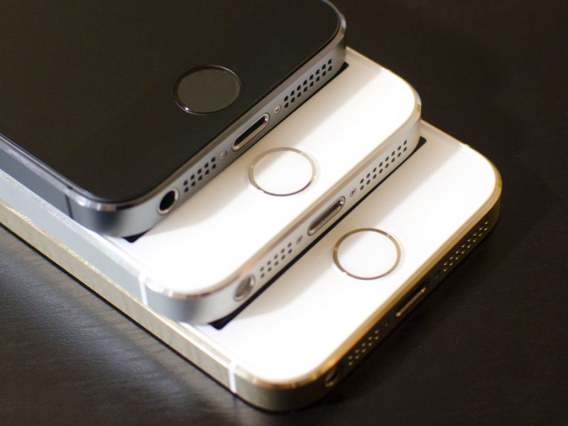 iPhone 5s từng có một quá khứ huy hoàng đến thế !!! 11 iPhone 5s từng có một quá khứ huy hoàng đến thế !!!