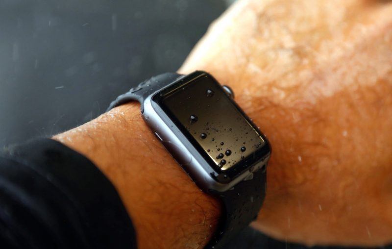 Apple Watch Series 2 giá bao nhiêu thời điểm 2020? 6 Apple Watch Series 2 giá bao nhiêu thời điểm 2019?