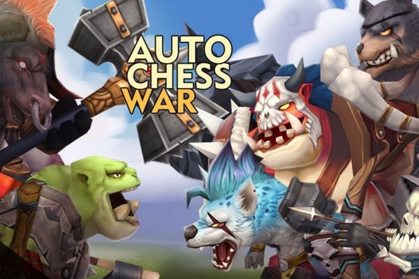 TOP 5 game thể loại Auto Chess thu hút người chơi tải về năm 2021 3 game-the-loai-auto-chess-2