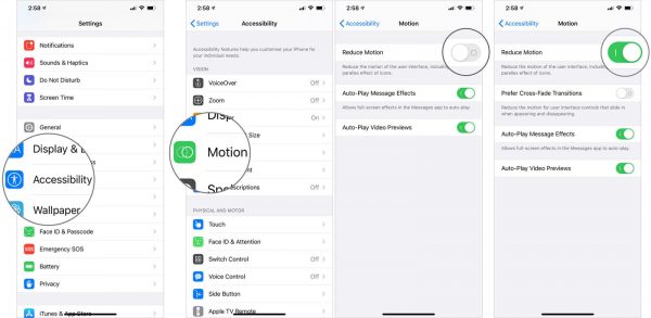 Đây là 9 cách tiết kiệm pin trên iPhone 11 mà iFan thường làm 3 tiep-kiem-pin-tren-iphone-11-3