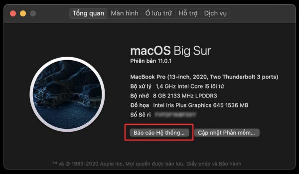Tất tần tật cách kiểm tra ứng dụng nào đã được Mac M1 hỗ trợ 2 ung-dung-ho-tro-mac-m1-1