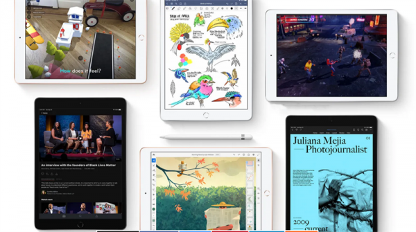 Dòng iPad gen 9 có đáng mua không? Phiên bản dành cho ai? 1 dong-ipad-gen-9-5